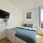 332 Odyssee Cosy Center * باريس