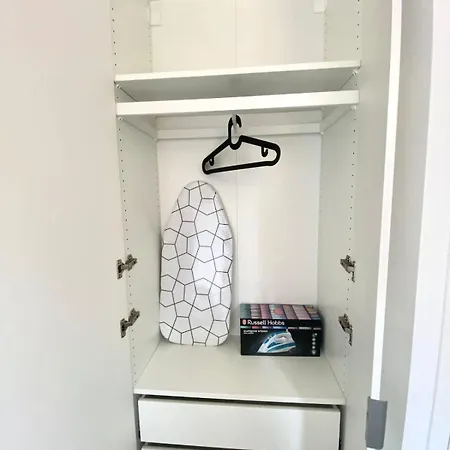 332 Odyssee Cosy Center דירה