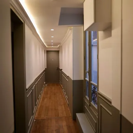 332 Odyssee Cosy Center