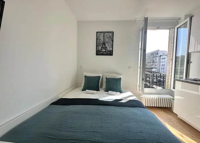 332 Odyssee Cosy Center