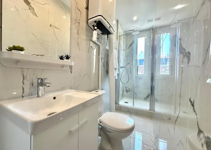 332 Odyssee Cosy Center Apartment Paris